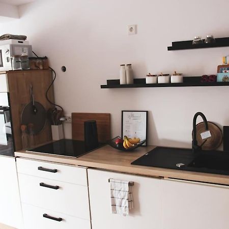 Schoene Wohnung Top Lage Koeln Work & Relax & Travel Frechen Dış mekan fotoğraf