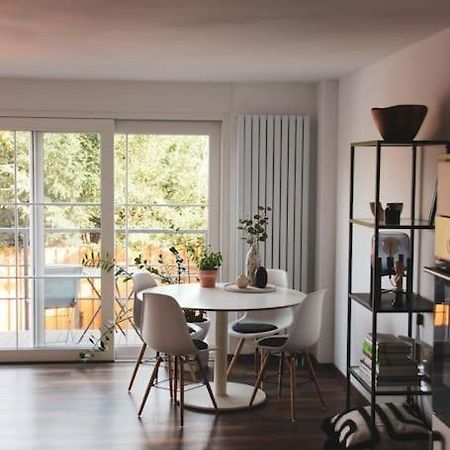 Schoene Wohnung Top Lage Koeln Work & Relax & Travel Frechen Dış mekan fotoğraf