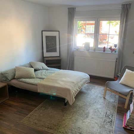 Schoene Wohnung Top Lage Koeln Work & Relax & Travel Frechen Dış mekan fotoğraf