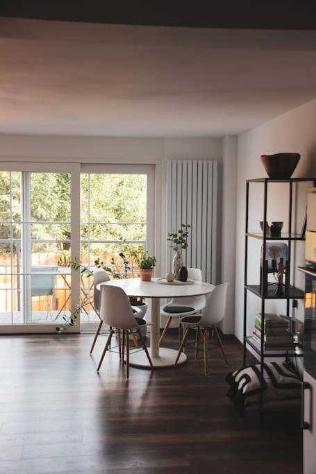 Schoene Wohnung Top Lage Koeln Work & Relax & Travel Frechen Dış mekan fotoğraf