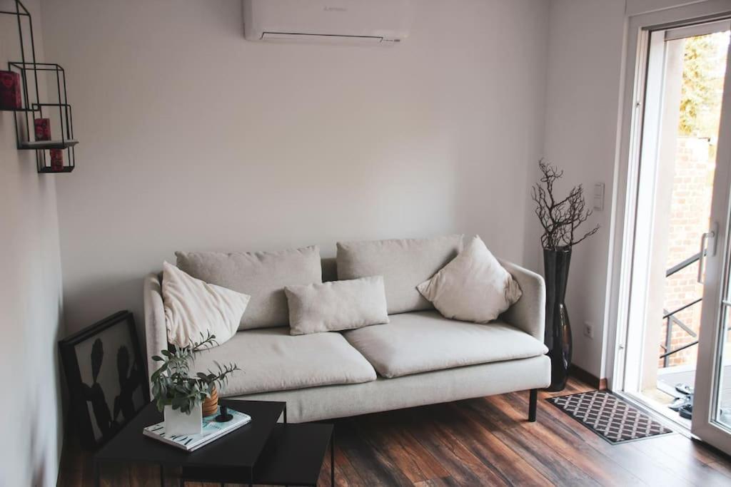 Schoene Wohnung Top Lage Koeln Work & Relax & Travel Frechen Dış mekan fotoğraf