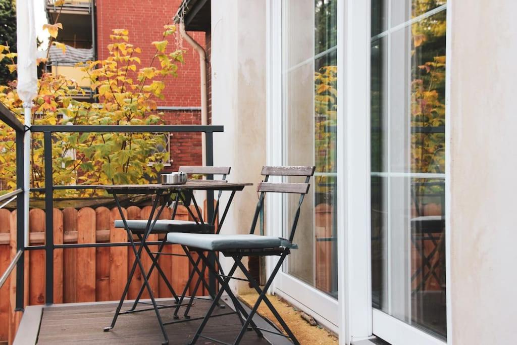 Schoene Wohnung Top Lage Koeln Work & Relax & Travel Frechen Dış mekan fotoğraf