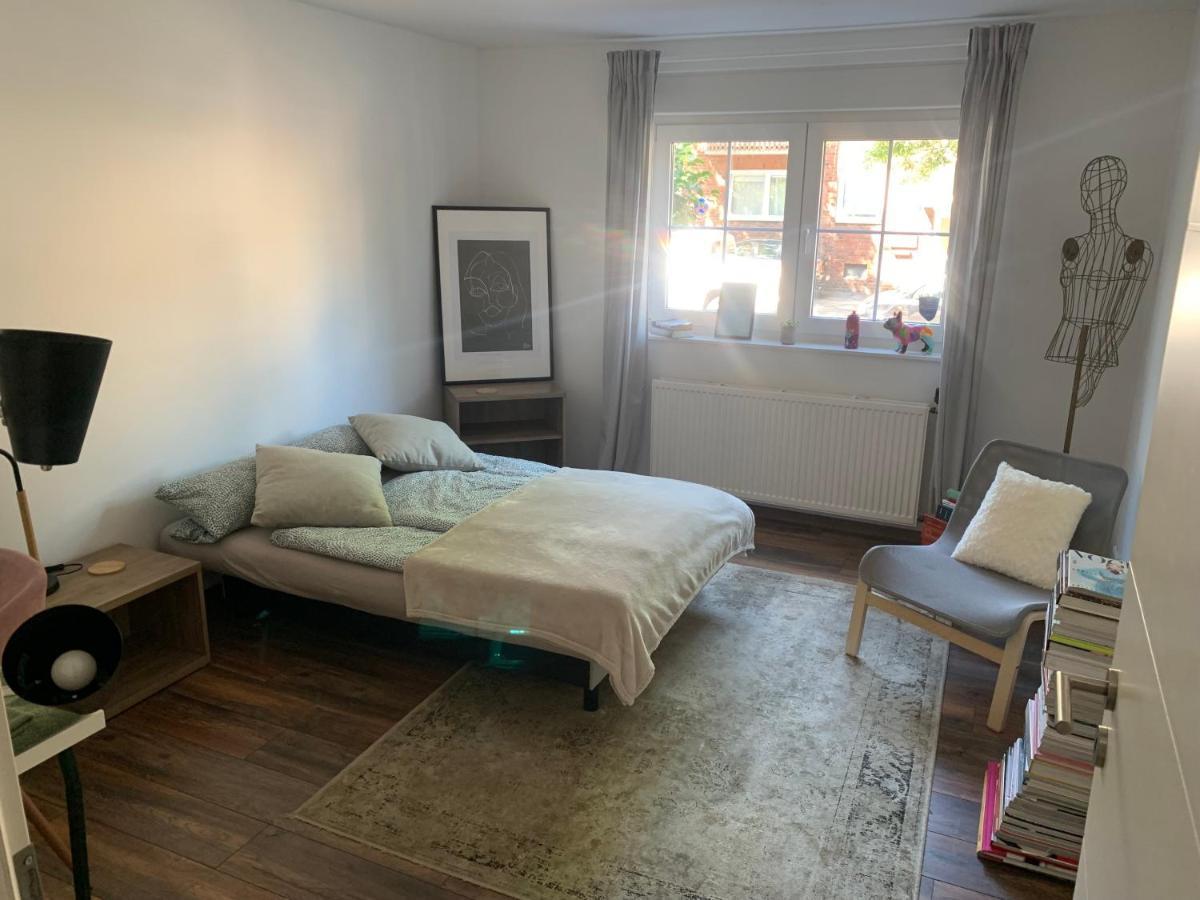 Schoene Wohnung Top Lage Koeln Work & Relax & Travel Frechen Dış mekan fotoğraf