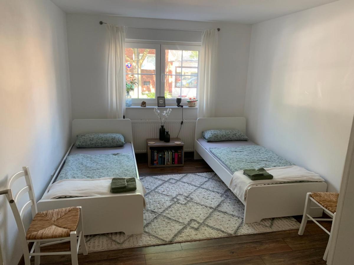 Schoene Wohnung Top Lage Koeln Work & Relax & Travel Frechen Dış mekan fotoğraf
